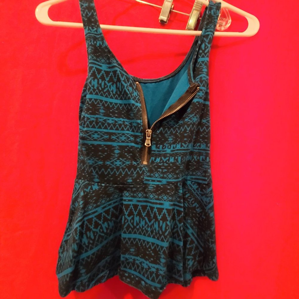 Express XS top